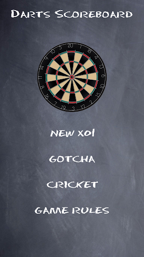 Dart Score Pro