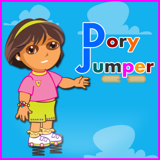 【免費策略App】Dory Jumper-APP點子