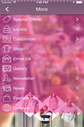 免費下載購物APP|M&M Fashion Wear app開箱文|APP開箱王