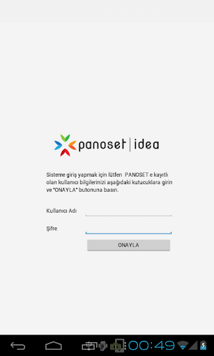 Panoset Idea