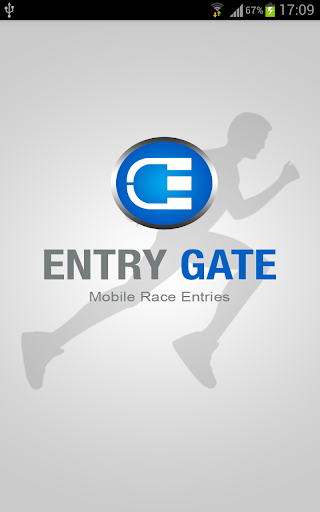 Entrygate - Race Entries