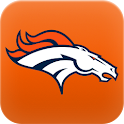 Denver Broncos Mobile logo
