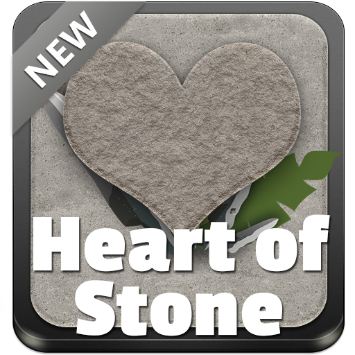 Сердце камень песня слушать. Каменное сердце игра. Сердце камень. Heart of Stone 2023. Ава сердце камень.