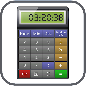 Time Calculator