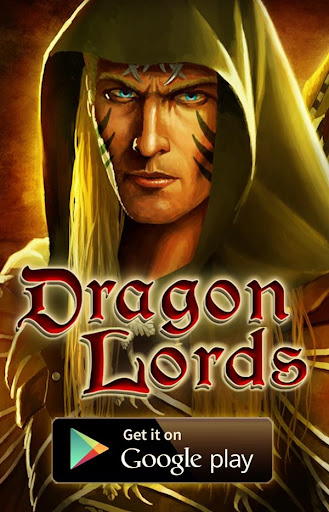 Dragon Lords: Glory and Honor