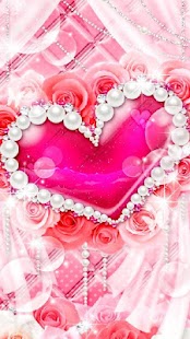 Lastest BathRomance_Cute Kirakira APK