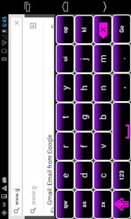 download Neon Keyboard free
