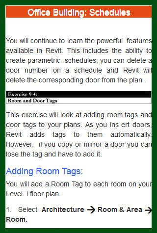【免費教育App】Basic for Revit 14 Tutorial-APP點子
