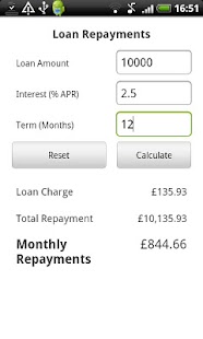 How to mod Loan Repayments 1.0 apk for android