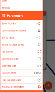 How to mod PopWeb - Web Browser 0.9.31 mod apk for pc
