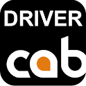 cabtus Driver – Taxifahrer App logo