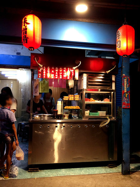 [新北] 淡水竹圍 蔡生魚片壽司 - 大推我最愛的冠軍手捲