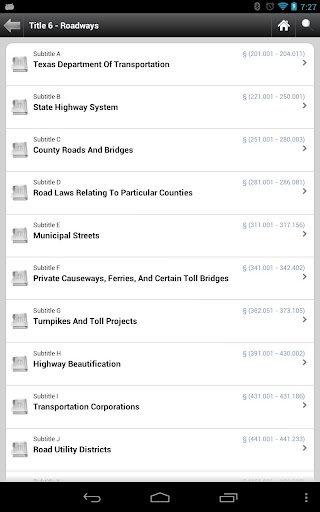 免費下載書籍APP|TX Transportation Code (Texas) app開箱文|APP開箱王
