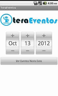 Download Tera Eventos APK for Android
