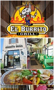 Download El Burrito Grill APK for PC