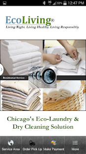 EcoLiving Cleaners Screenshots 7