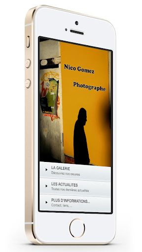 【免費攝影App】Nico Gomez Photographe-APP點子