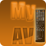 Cover Image of 下载 WiFi&IR remote for Sony TV/BD SheepV15 APK