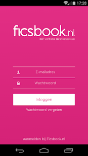 FicsBook Screenshots 1