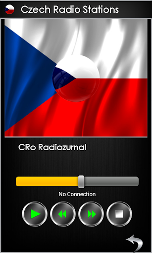 免費下載音樂APP|Czech Radio Stations app開箱文|APP開箱王
