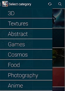 How to download Super HD Wallpapers patch 2 apk for laptop