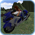 Highway Motorcycle Games 3D Apk