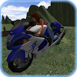 Highway Motorcycle Games 3D Apk