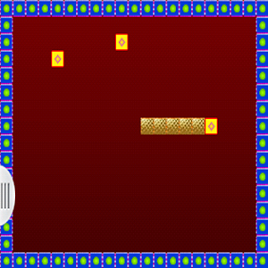 Snake games 3.0