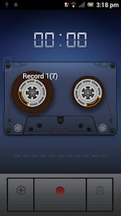 Mp3 Recorder - iTunes - Apple