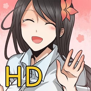 Nerd's taming the naive girl -  apps