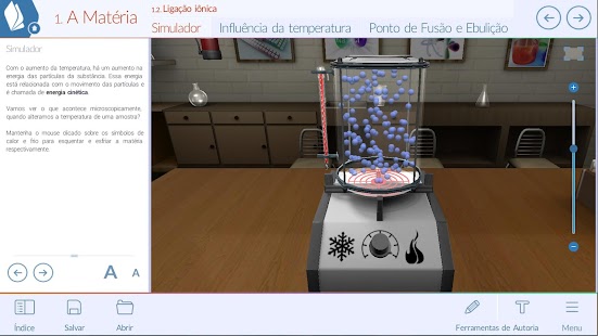 How to mod Átomos, elementos e moléculas 2.91 mod apk for android