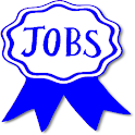 A Job Link Expert logo