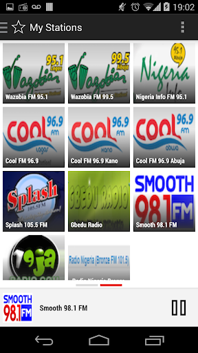 免費下載音樂APP|RADIO NIGERIA PRO app開箱文|APP開箱王