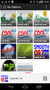 How to download RADIO NIGERIA PRO 2.1.0 apk for bluestacks