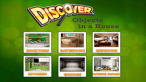 Discover Homes