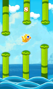 Lastest Leaping Bird APK