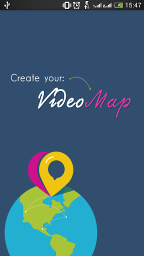 VideoMap