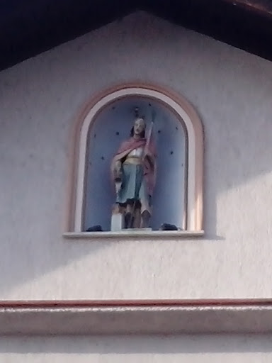 Statue of Saint Florian