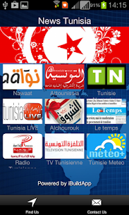 How to install News TUNISIA. 1 unlimited apk for bluestacks