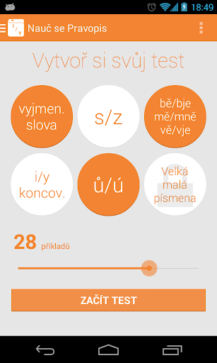 Learn Czech Grammar