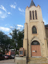 The Methodist Church
