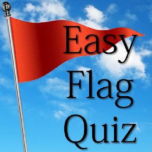 Easy Flag Quiz 1.3