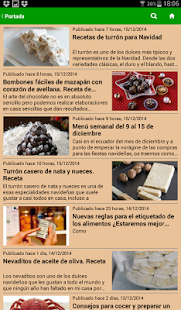 La Buena Cocina Screenshots 8