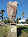 Park Statue