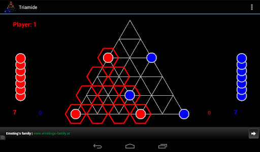 TRiamide