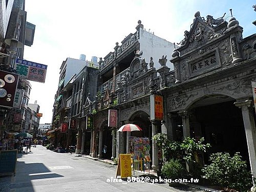 食記(大溪)~ 呂媽媽豆花