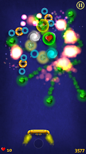   Jet Ball- screenshot thumbnail   