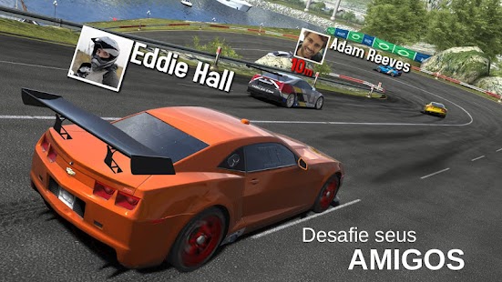 GT Racing 2: The Real Car Exp - screenshot thumbnail