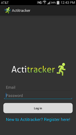 Actitracker