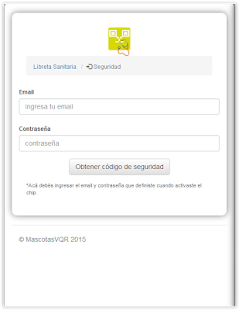 Free MascotasVQR APK